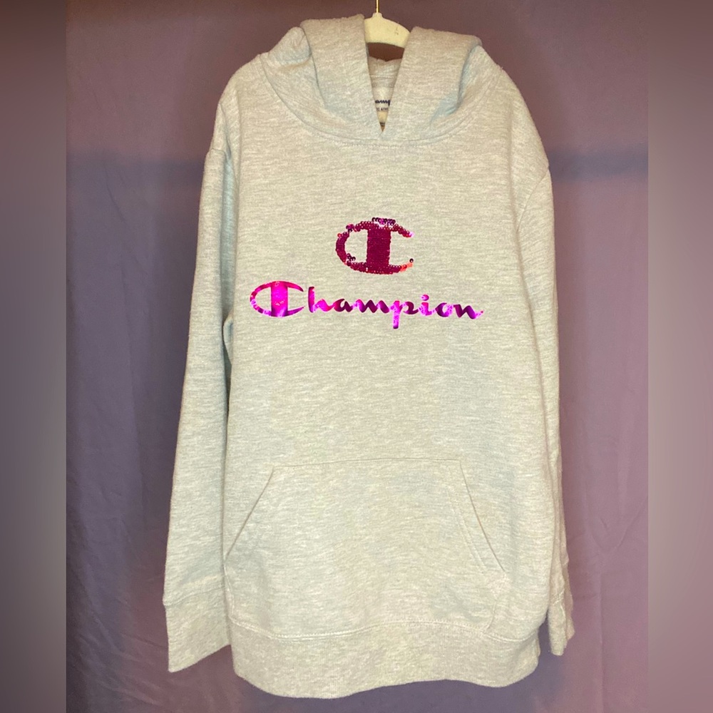 Champion Hoodie